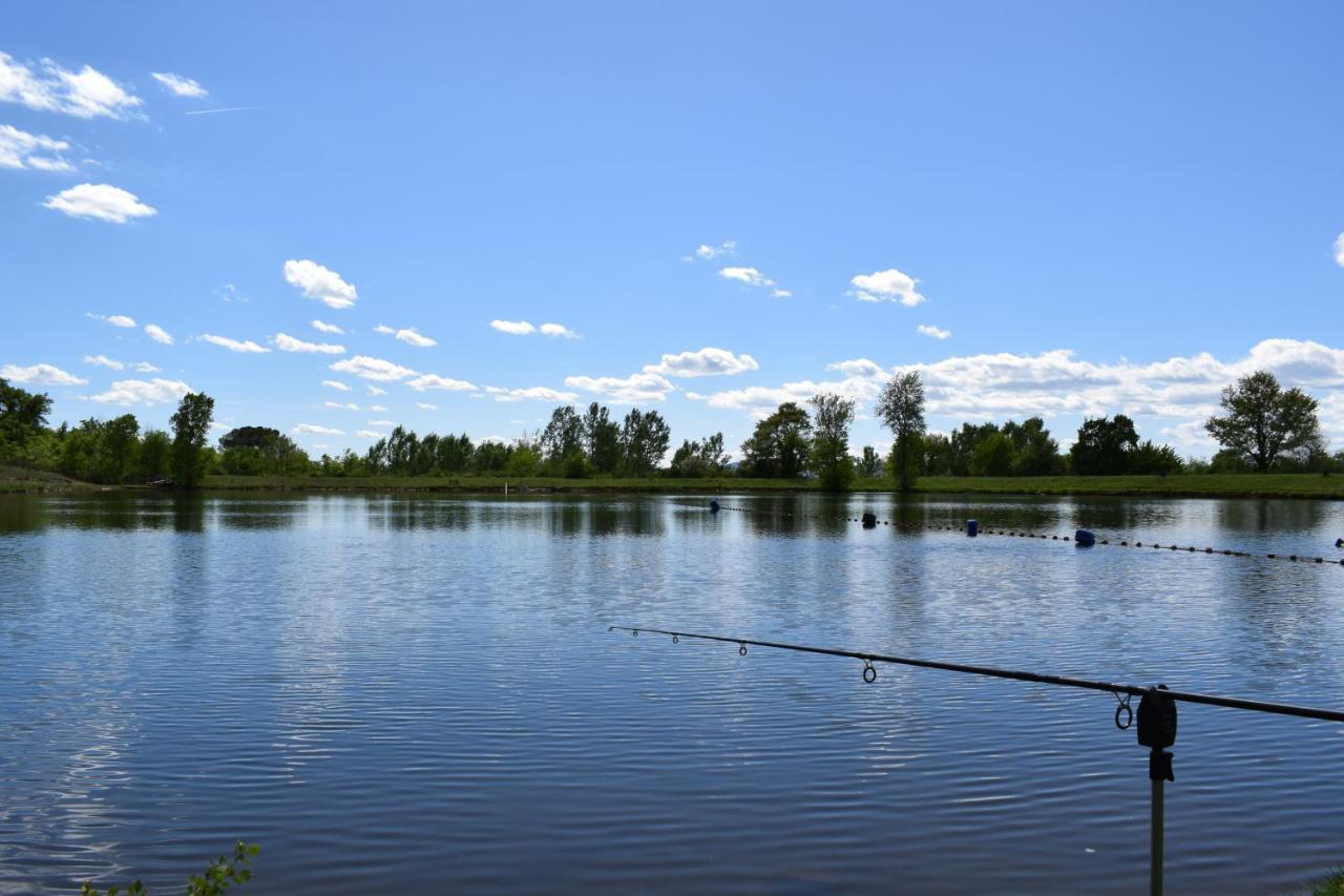 Agriturismo La Posta Reale Castiglion Fibocchi Zewnętrze zdjęcie