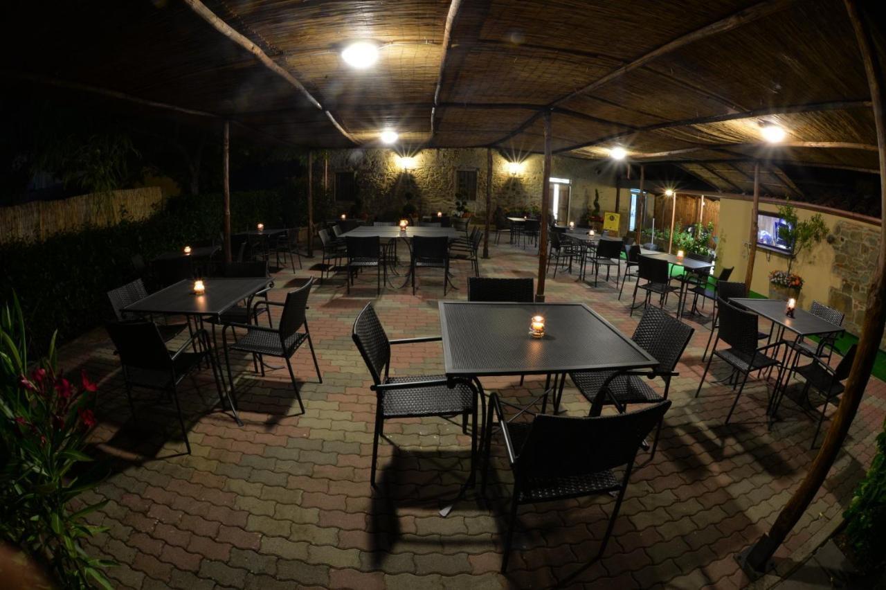 Agriturismo La Posta Reale Castiglion Fibocchi Zewnętrze zdjęcie